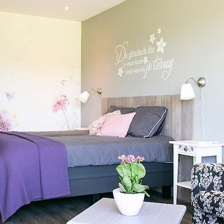 روزمالين B&B In Ons Straatje المظهر الخارجي الصورة