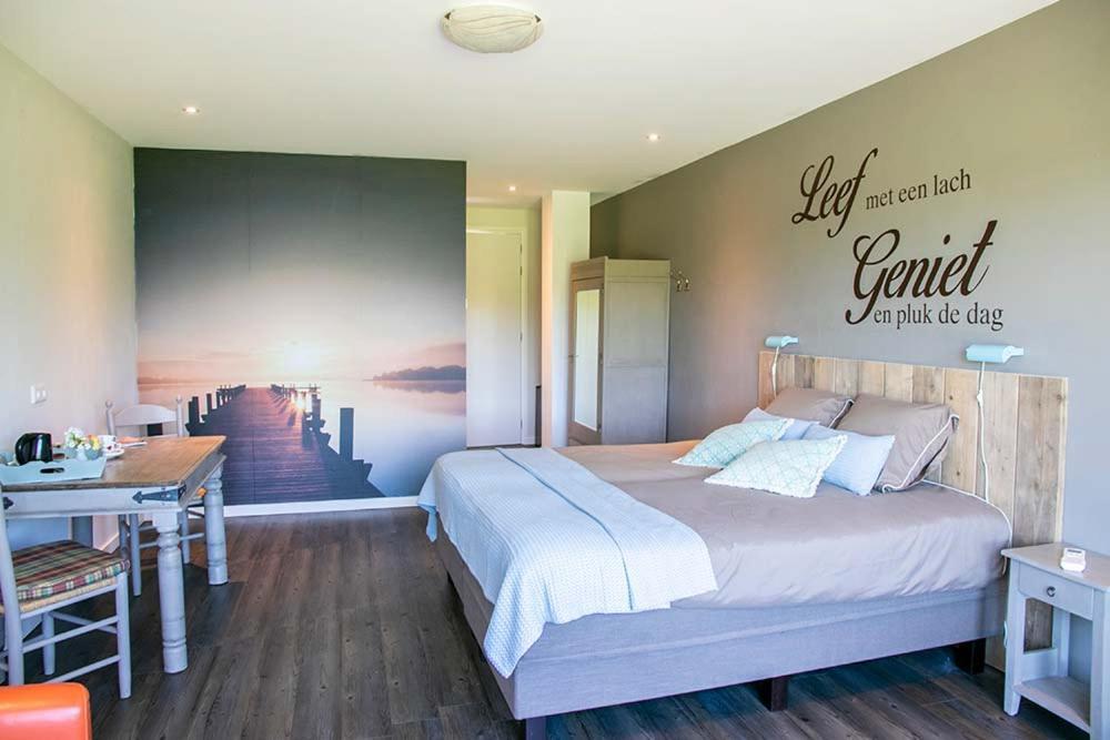 روزمالين B&B In Ons Straatje المظهر الخارجي الصورة