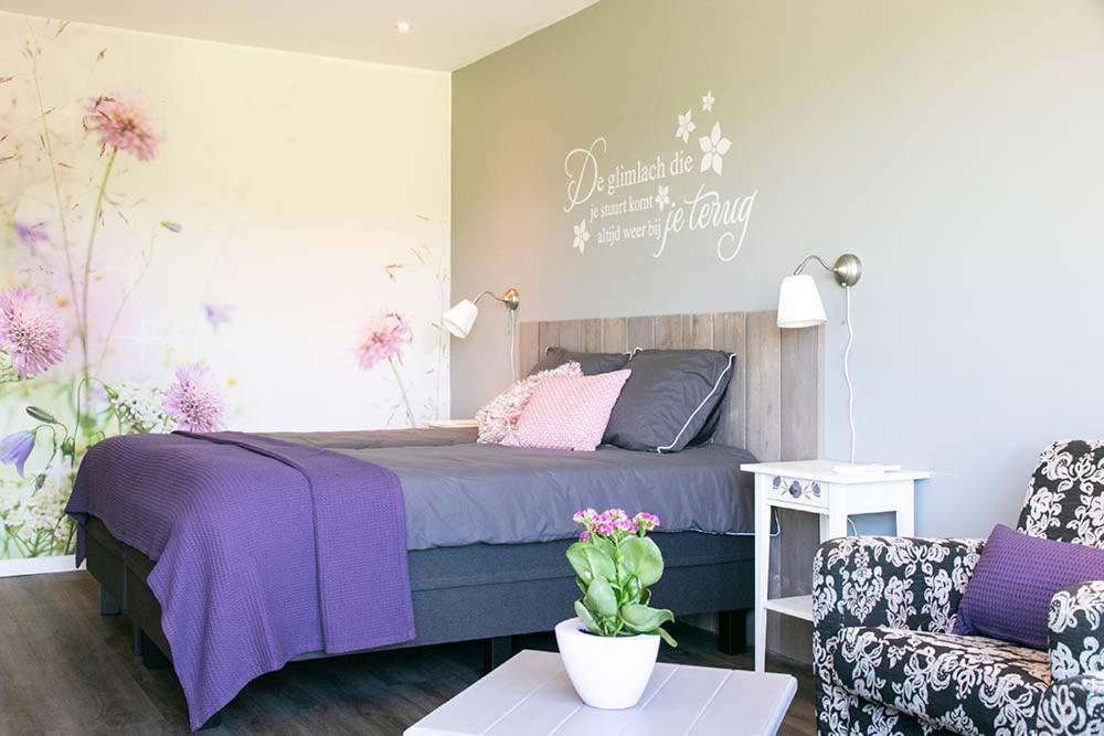 روزمالين B&B In Ons Straatje المظهر الخارجي الصورة