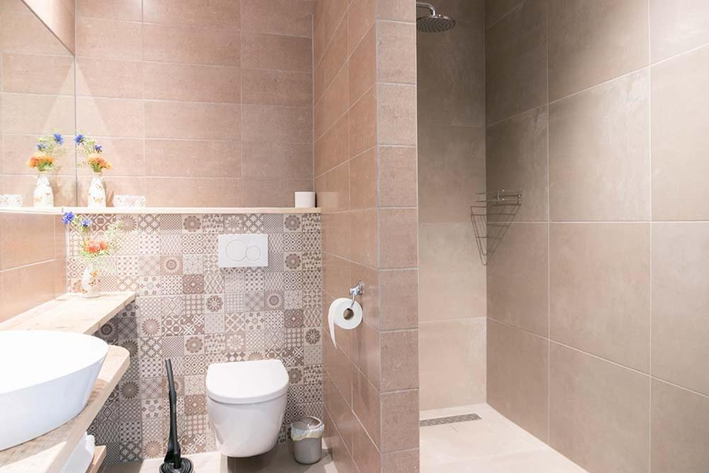 روزمالين B&B In Ons Straatje المظهر الخارجي الصورة