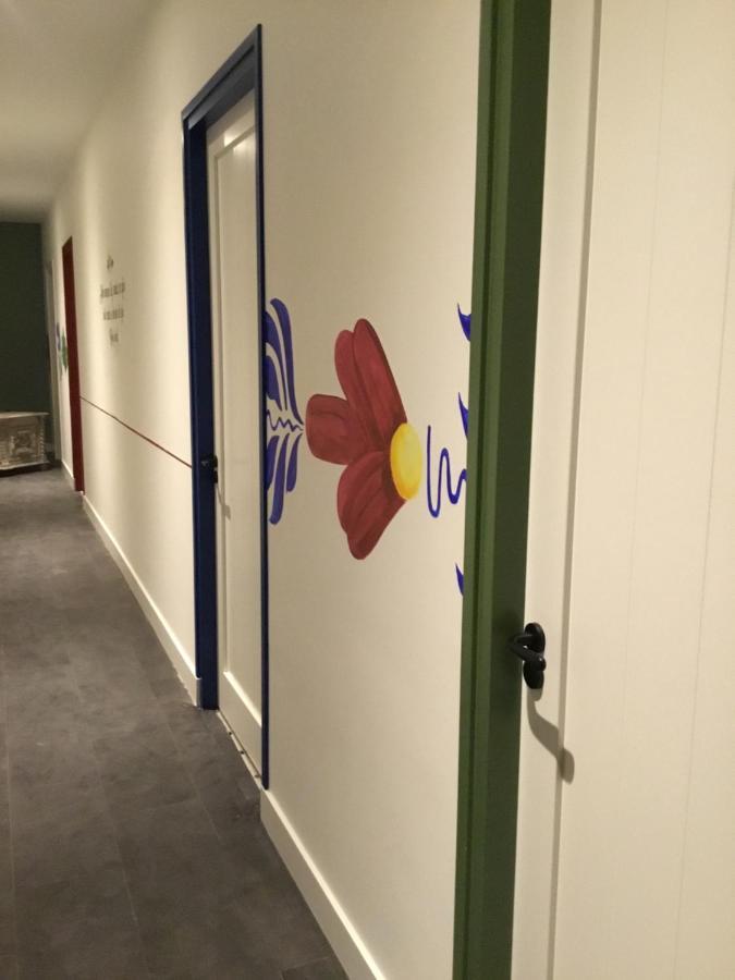 روزمالين B&B In Ons Straatje المظهر الخارجي الصورة