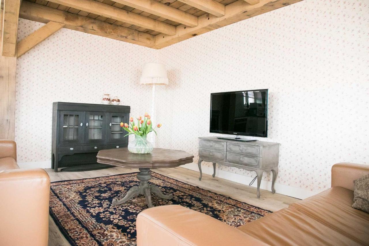 روزمالين B&B In Ons Straatje المظهر الخارجي الصورة