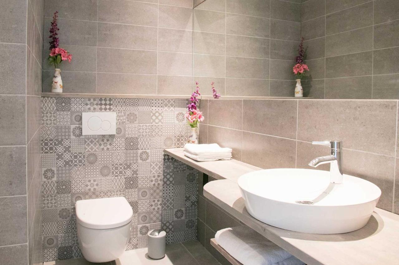 روزمالين B&B In Ons Straatje المظهر الخارجي الصورة