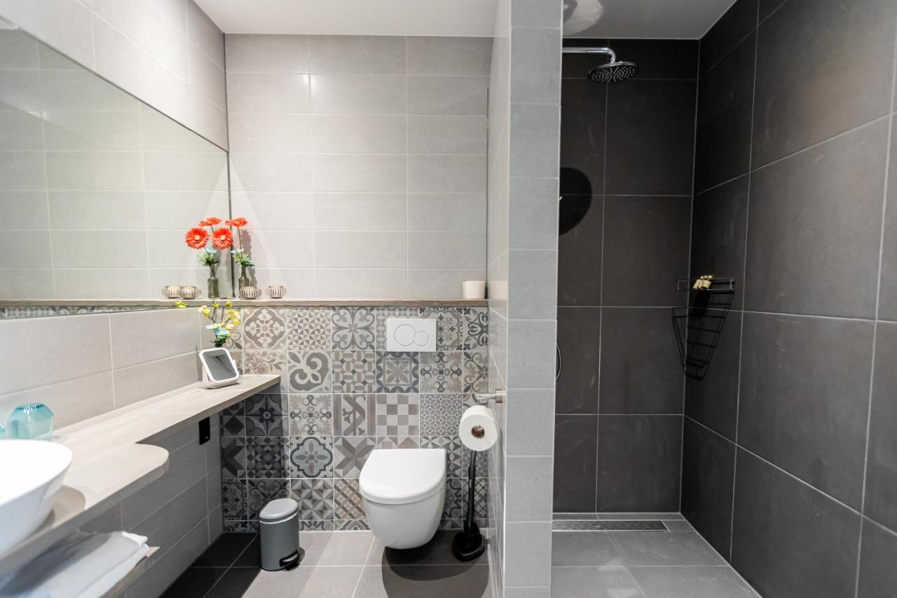 روزمالين B&B In Ons Straatje المظهر الخارجي الصورة