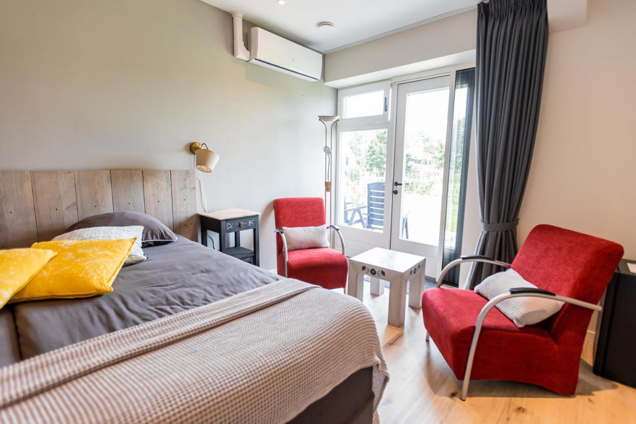 روزمالين B&B In Ons Straatje المظهر الخارجي الصورة